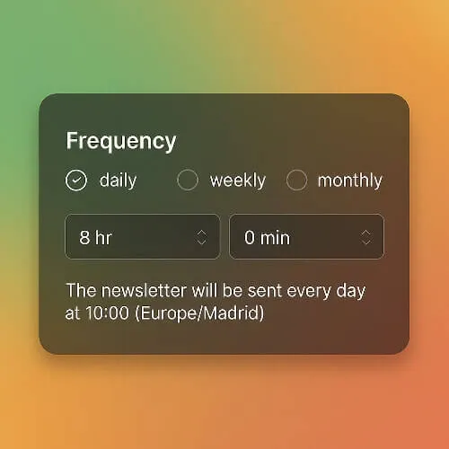 Automate Your Emails—Effortlessly